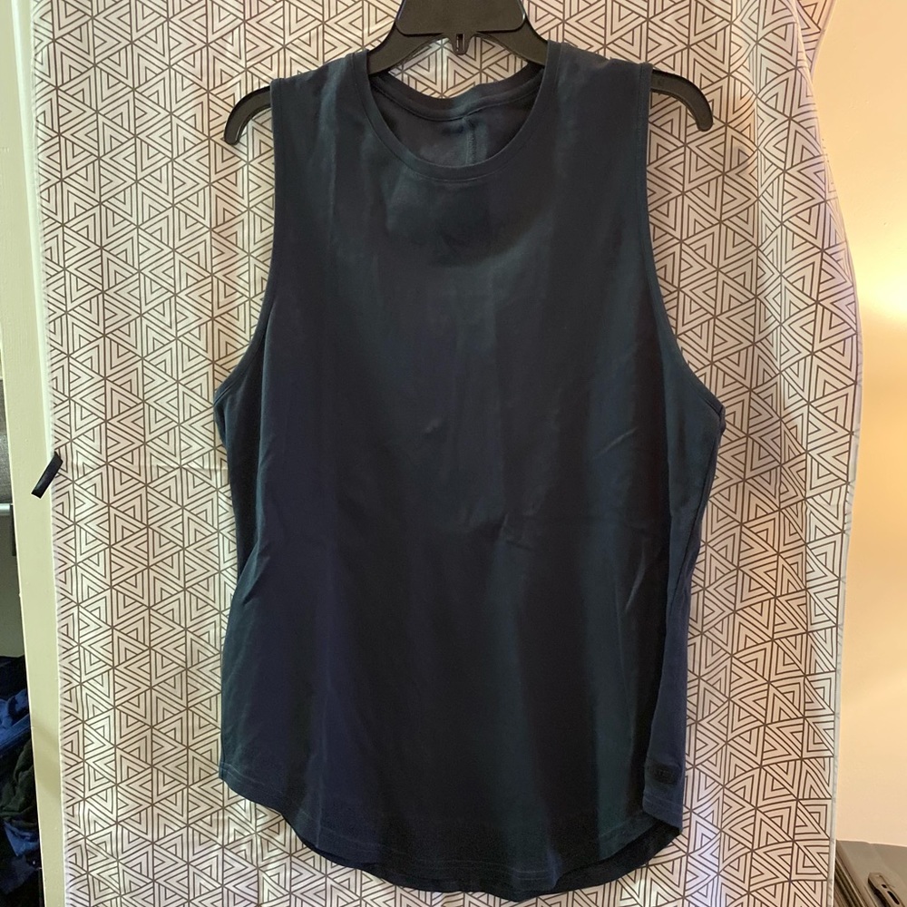 Alphalete Muscle Tee